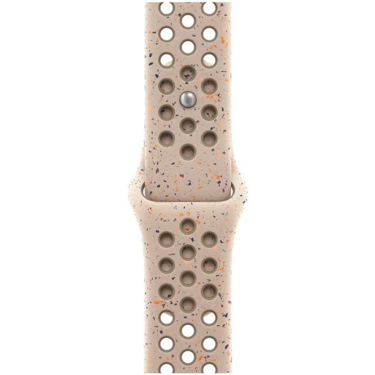 Sport Band Apple Watch 41mm | M/L - Desert Stone