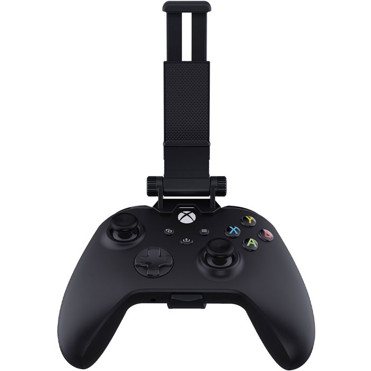 GameSir Controller Clip Mount Compatible with Xbox Series X/S Controller, Adjustable Clip,Mobile Phone Clip Mount for Xbox Series X/S Controller Accessories