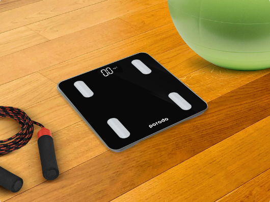 Full Body Smart Scale