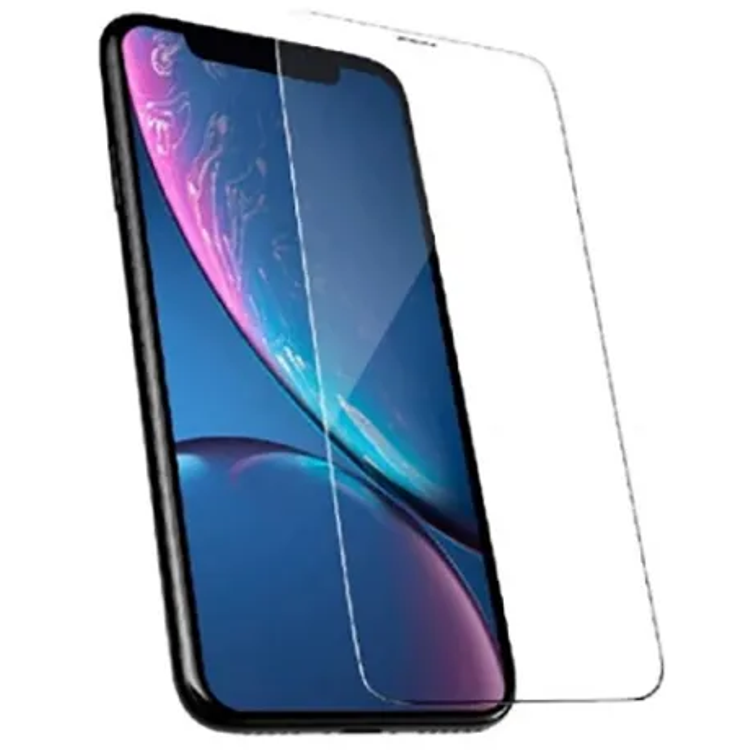 Devia Entire View Tempered Glass for New iPhone 6.1 - Crystal Clear