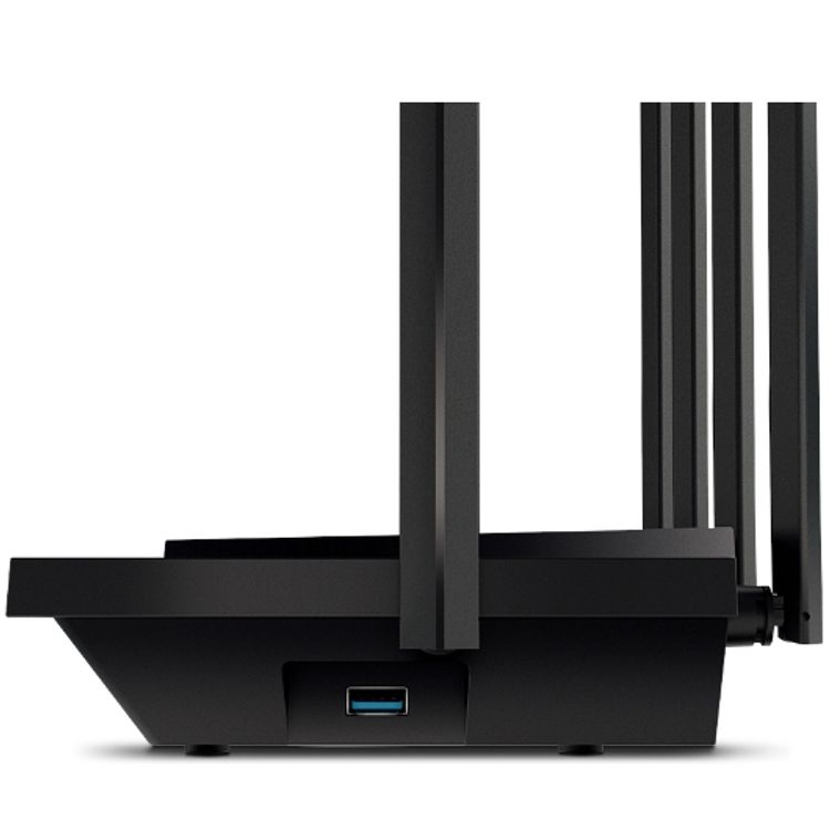 TP-Link Archer AX73 AX5400 Dual-Band Wi-Fi 6 Router