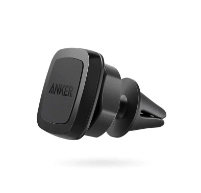 Anker Air Vent Magnetic Car Mount UN - Black