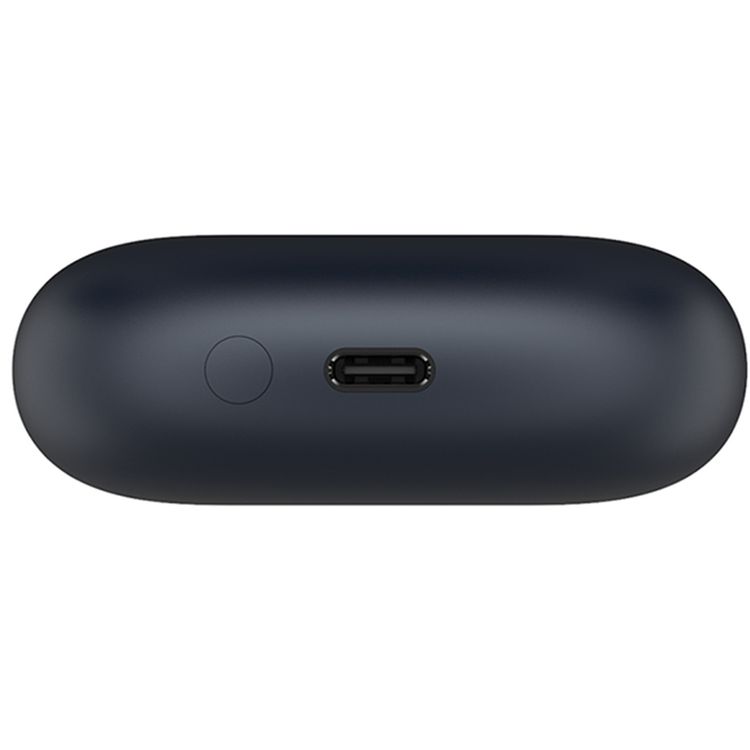 Xiaomi Buds 3T Pro True Wireless Earbuds, Hi-Fi Sound Quality, Dual Transparency Mode, Up to 24 Hours Battery Life, 10 m Operating Distance, Type-C Charging Port - Carbon Black