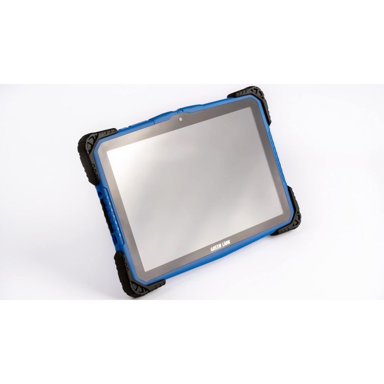 Green Lion Kids Tablet 10.1  2GB+32GB - Blue