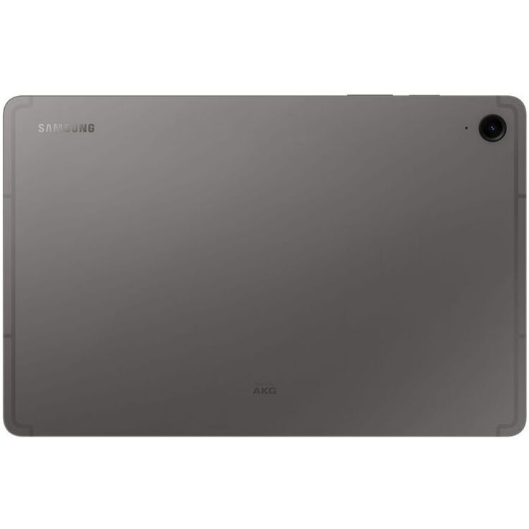 Samsung Galaxy Tab S9 FE Tablet 5G 128GB with Circle to Search with Google, Vivid and Bright in any Light, Samsung Notes App, S Pen Included - Gray