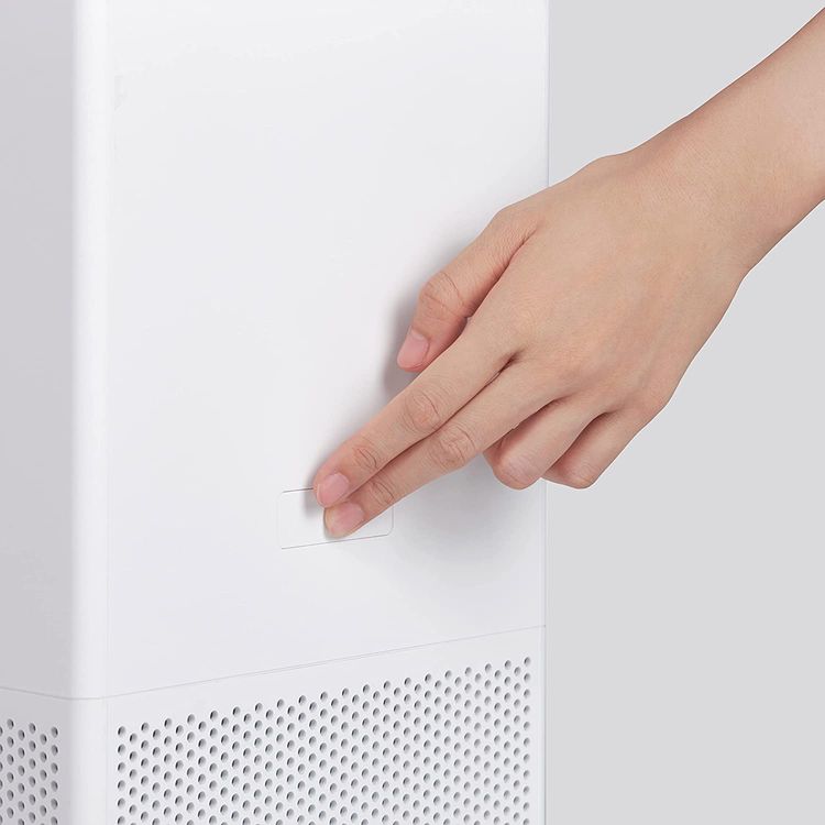 Xiaomi Smart Air Purifier 4 Lite App/Voice Control