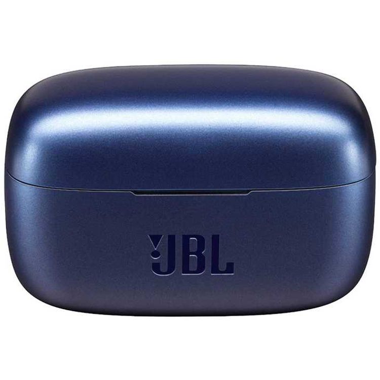 JBL Live 300 True Wireless In-Ear Headphones  - Blue