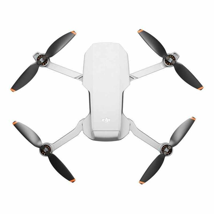 SE Drone DJI Mini 2 - Fly More Combo