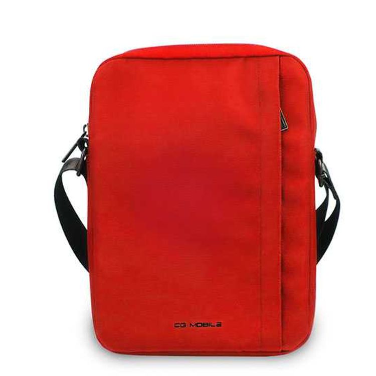 Ferrari Urban Tablet Bag 8 - Red