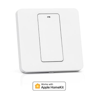 Meross Smart Two Way Light Switch - White
