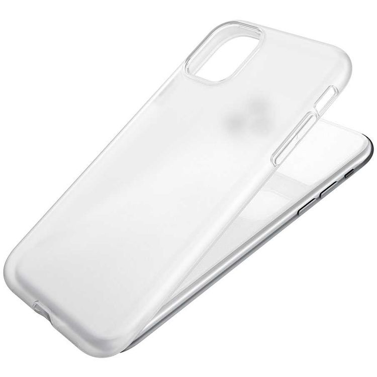 X-Doria Air Skin Phone Case Compatible for Apple iPhone 11 Pro - White