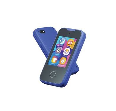 Green Lion Kids Smart Phone 2.8" - Blue