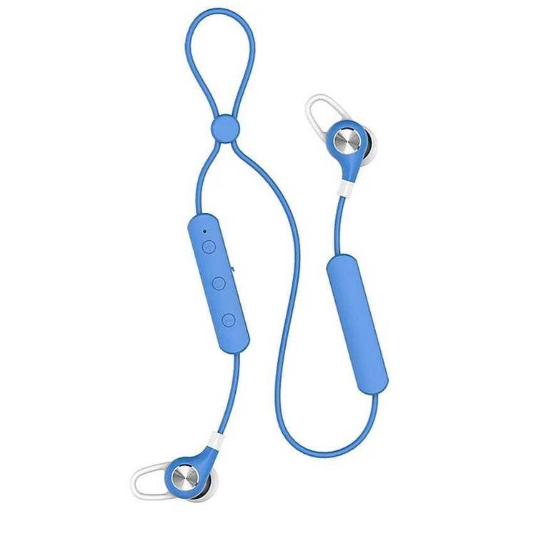 Kami Mana Wireless Bluetooth Earbuds - Blue