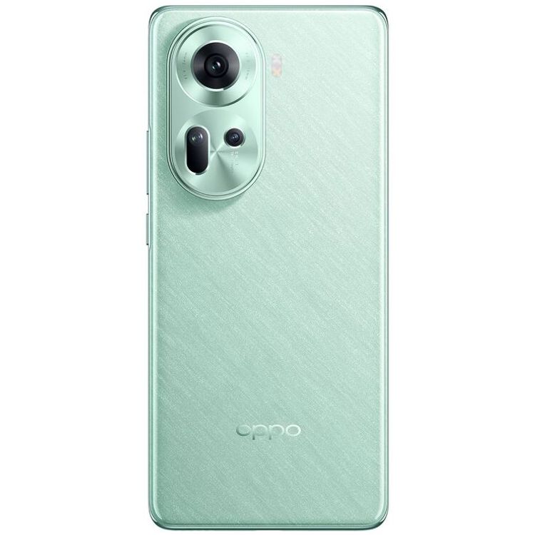 OPPO Reno11 5G Smartphone 256GB - Green