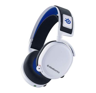 SteelSeries Arctis 7P - White
