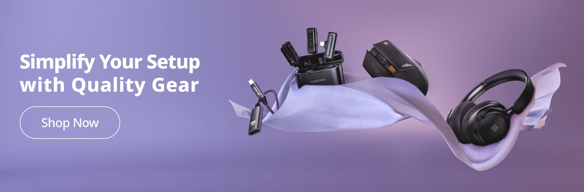 Computer Accessories in KSA