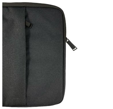 Devia Justyle Business Inner Macbook Bag - Black