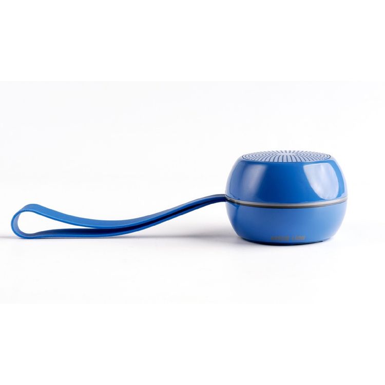 Green Lion Mini Speaker 2 - Blue
