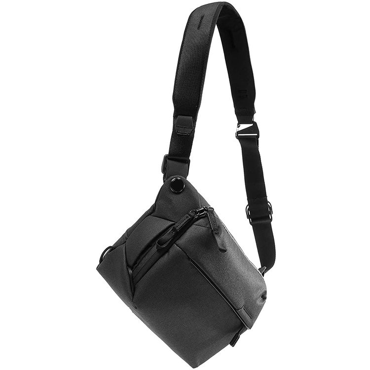 Peak Design Everyday Sling 6L (Black)