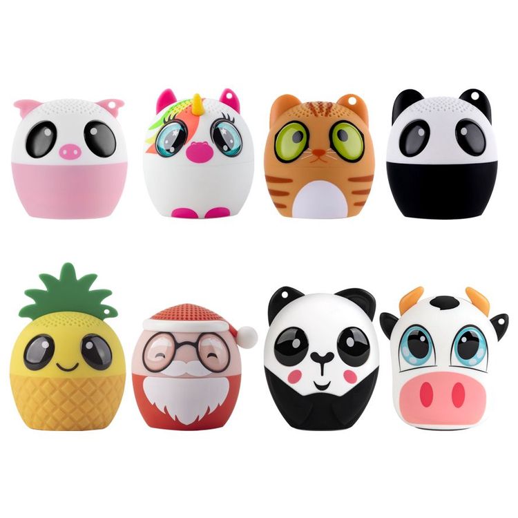 Green Lion Audio Pet Mini Speaker 2 - Unicorn