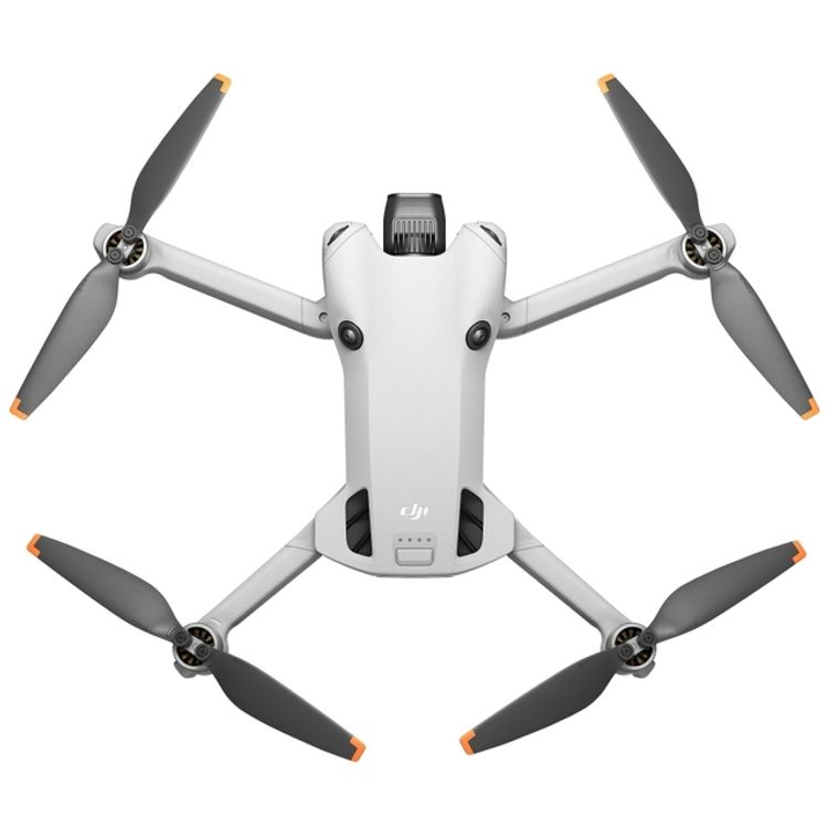 Pro Drone Fly More Combo Plus  DJI Mini 4 (DJI RC-2)