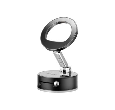 Porodo MagSafe Multi-Surface Phone Holder with Grip-Lock ...