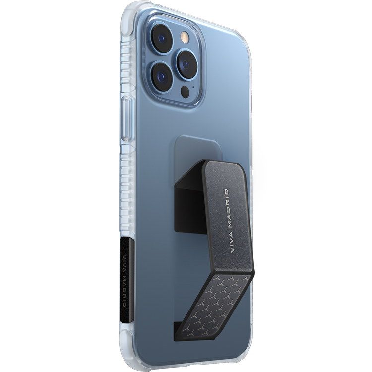 iPhone 13 Pro Case Viva Madrid Morphix Glitz iPhone 13 Pro Case(6.1) - Clear