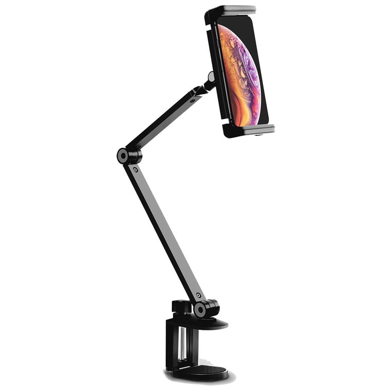 Green Lion Stable Tablet & Phone Stand