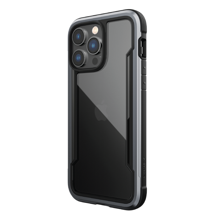 X-Doria Raptic Shield - iPhone 14 Pro Max - Black