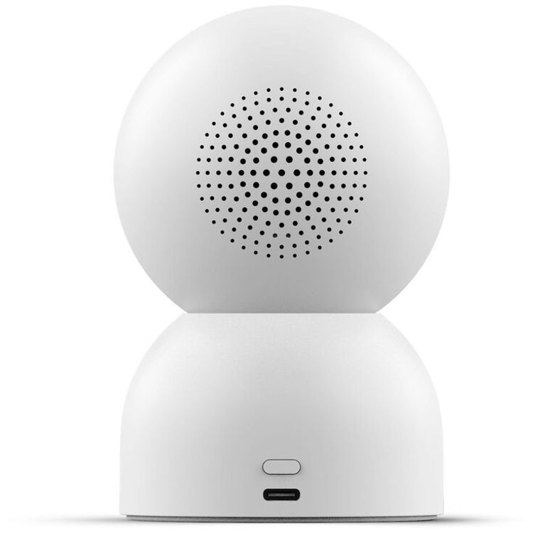 Xiaomi Smart Camera  C400 with Wi-Fi Support | White