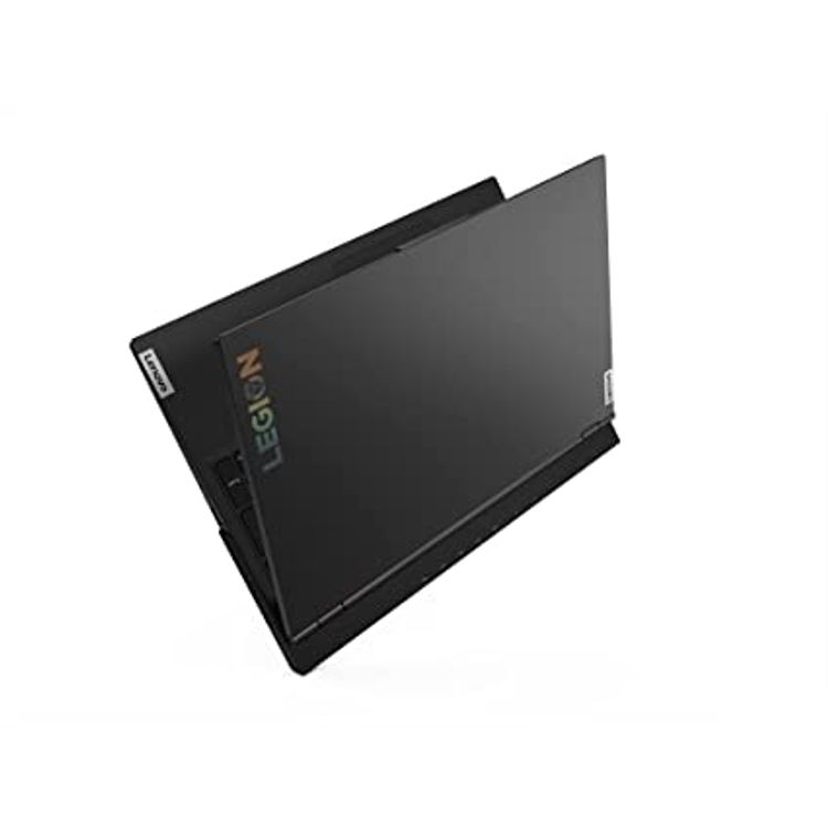 Lenovo Legion 5 كمبيوتر محمول للألعاب ، 15.6 بوصة FHD