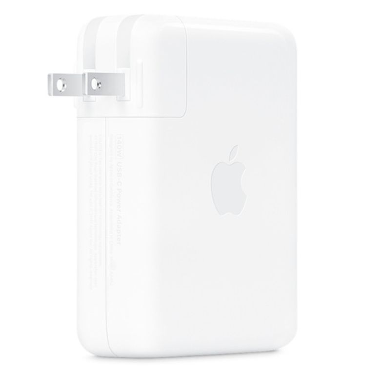 Apple 140W USB-C Power Adapter - White