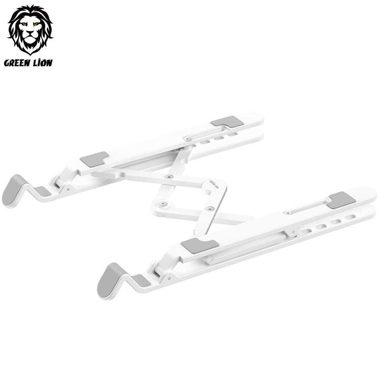Green Lion Foldable Laptop Stand