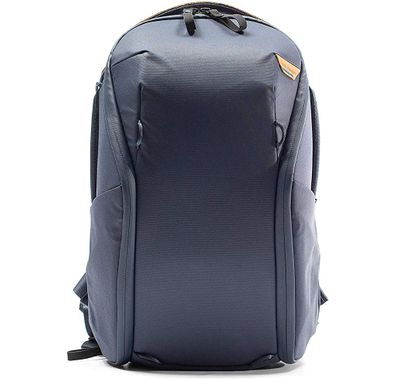 Peak Design Everyday Backpack Zip 15L - Midnight Blue