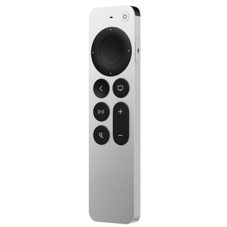 Apple TV Remote 3rd Generation) USB-C