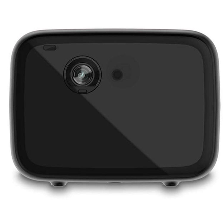 جهاز العرض المحمول فيليبس PicoPix MaxTV - أسود