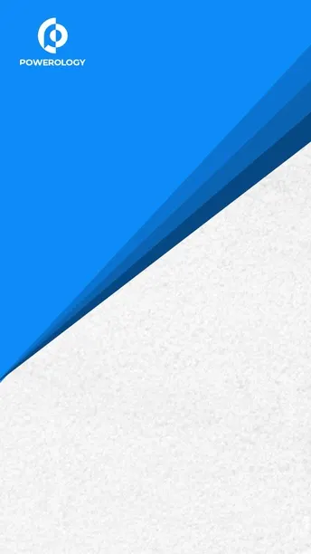 Powerology Ultra-Compact Quick Charger in UAE |  30W Power Delivery, UK 3-Pin Plug - Black Color | (PWCUQC002)