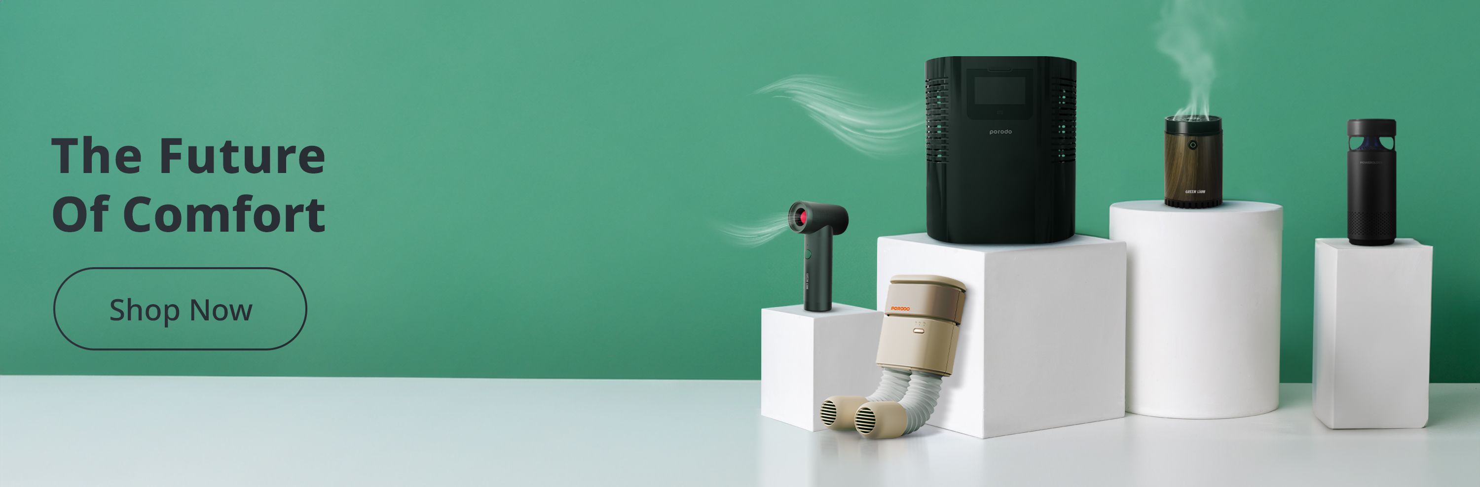 "Top Small Appliances to Upgrade Your Life in UAE