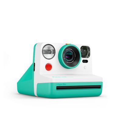 Polaroid Now Instant Camera | Mint