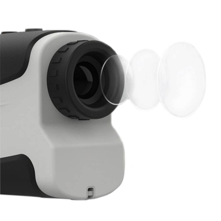 Xiaomi ATuMan DKW-S Rangefinder Telescope 800M 6X Magnification