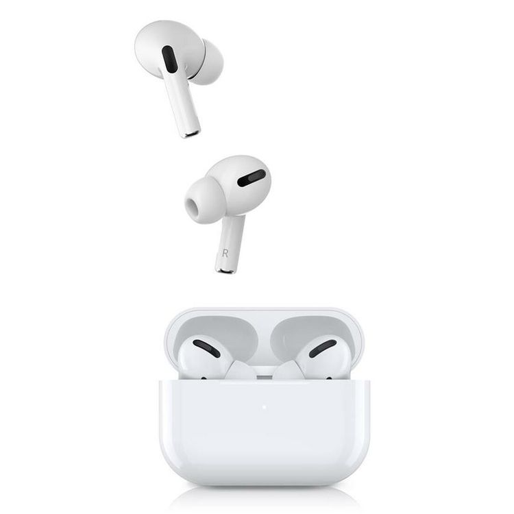 Devia Kintone Series TWS Wireless Earphone - White