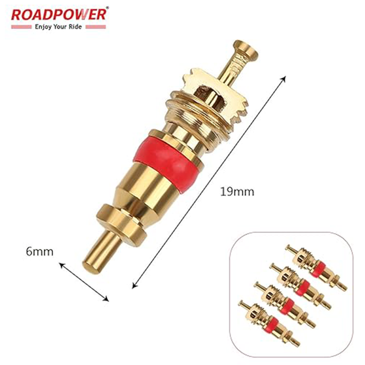RoadPower Digital Tire Pressure Gauge, 200 PSI, 4 Settings for Car-Truck-Motorcycle-Bicycle, Backlit LCD, Non-Slip Grip