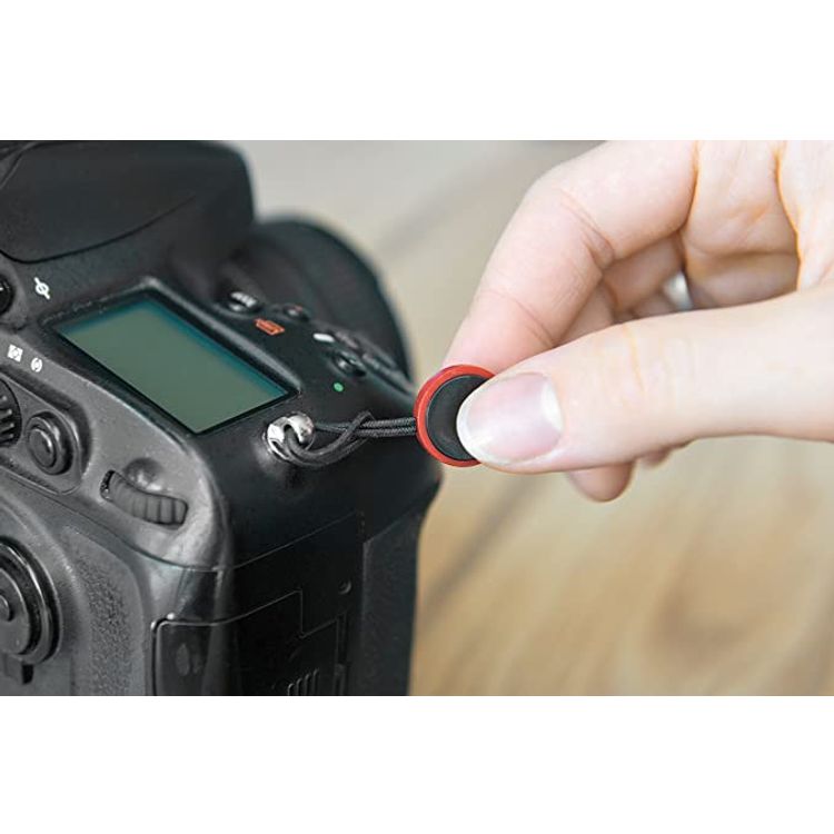 Peak Design Leash Camera Strap Ash (L-AS-3)