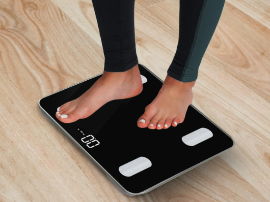 Knows anything About Your Body