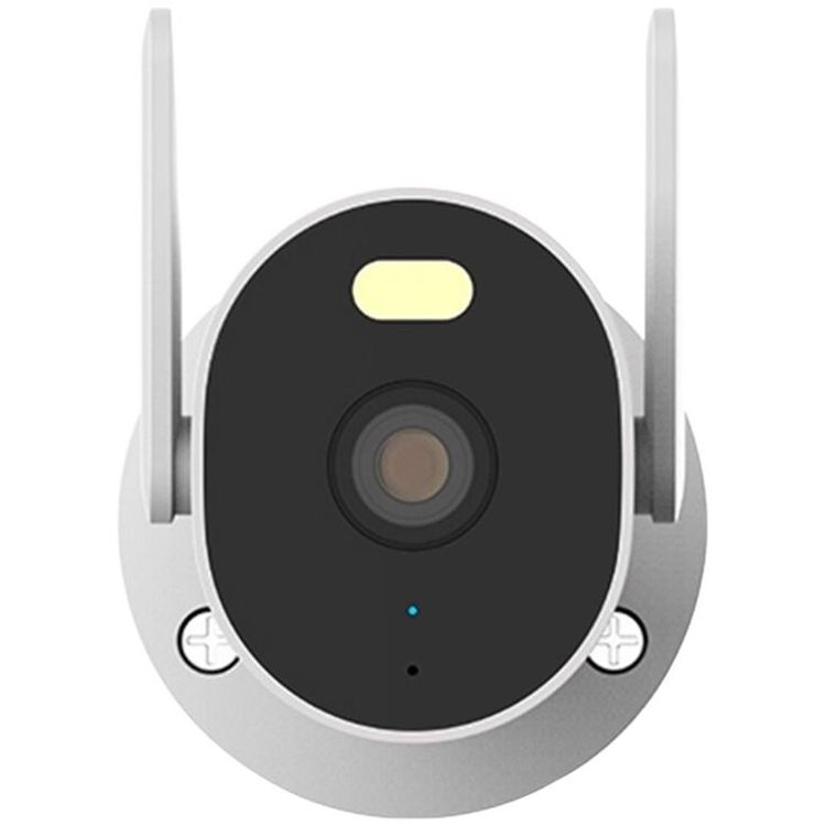 Xiaomi Outdoor Camera AW300 with Wi-Fi Support | White