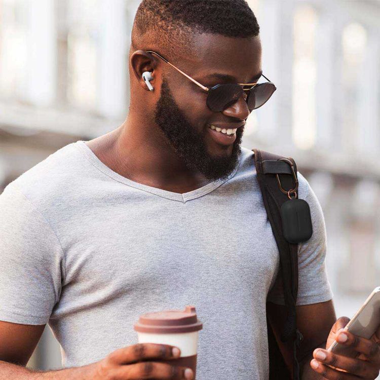 جراب Elago Slim Hang Case لـ Apple Airpods Pro