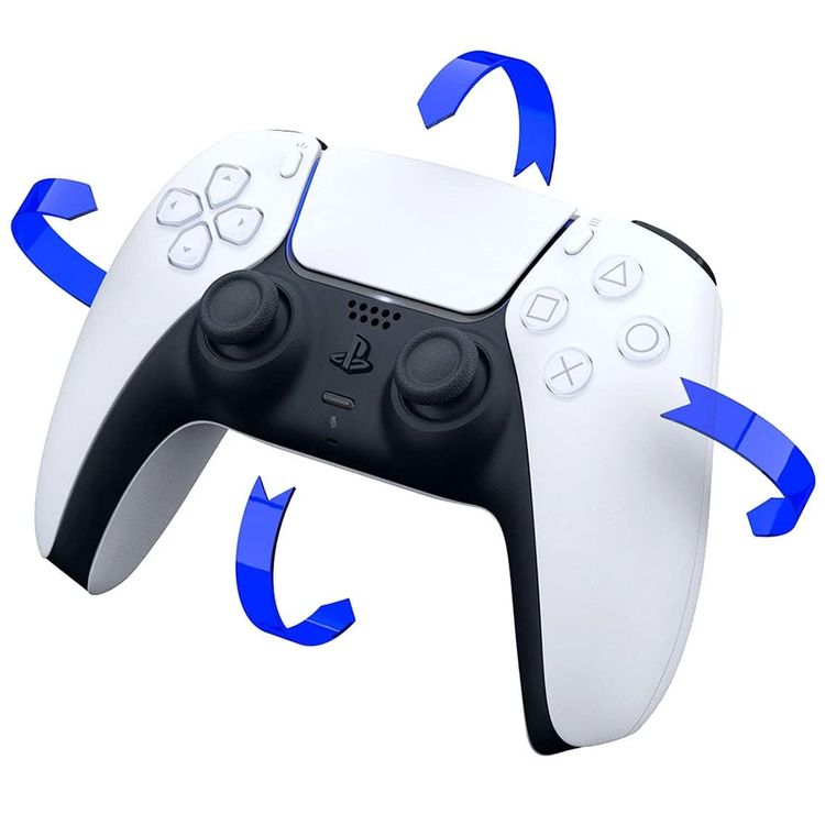 PlayStation 5 DualSense Wireless Controller