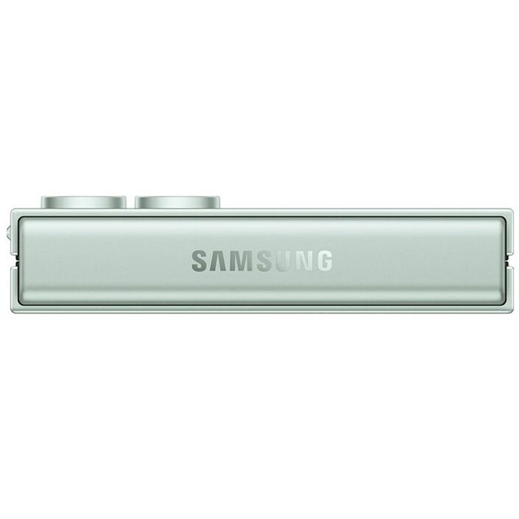 5G Samsung Galaxy Z Flip5 Smartphone 256GB | 8GB | Single + eSIM  -  Mint