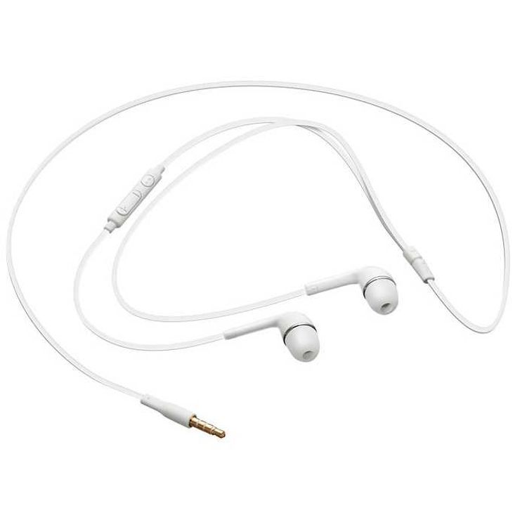 Headphone Samsung EO-HS3303WEGWW In-Ear Headphone - White
