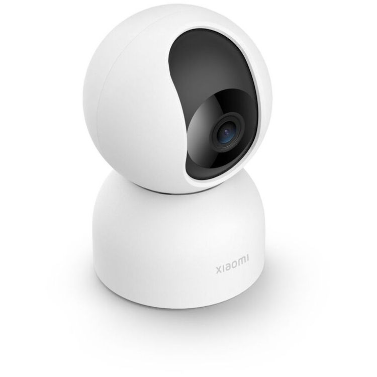 Xiaomi Smart Camera  C400 with Wi-Fi Support | White